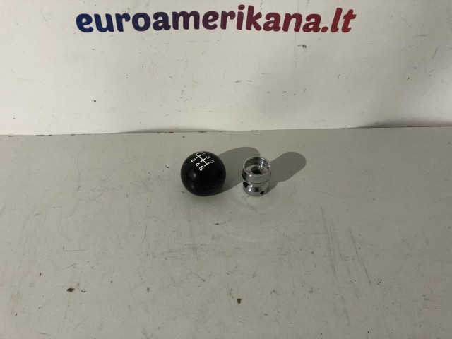 Gear Shift Knob